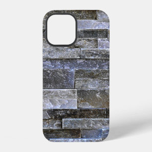 Funda Para iPhone 12 Ladrillos - Divertido Genial Único