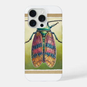 Lagria Beetle 110724IREF115 - Watercolor