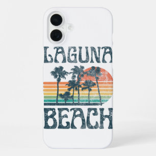 Funda Para iPhone 16 Plus Laguna Beach