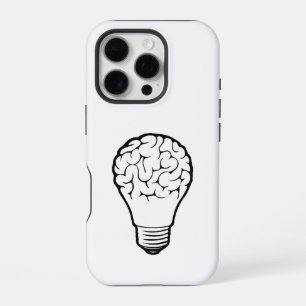 Funda Para iPhone 16 Pro Lámpara de Brian