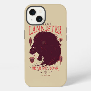 Lannister de la Casa - Escúchame Roar