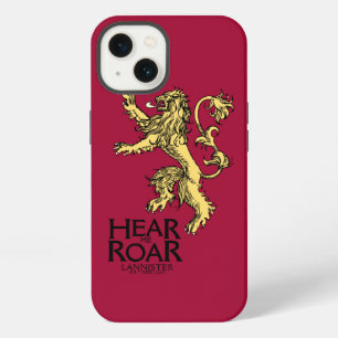 Lannister Sigil - Escúchame Roar