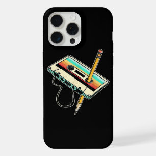 Lápiz de cinta de casete de los 80, lanzamiento re