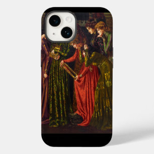 Funda Para iPhone 14 Las doce princesas bailarinas de Gustave Stevens