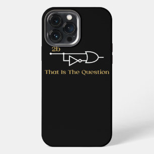 Funda Para iPhone 13 Pro Max Las Mujeres 2B O No 2B Que Son El Circuito De Preg