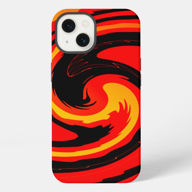 Funda Para iPhone Lava   (Reverso )