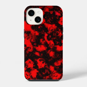 Funda Para iPhone 14 Lava caliente