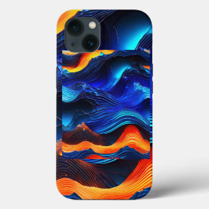 Lava Oceánica "Aquaflame"