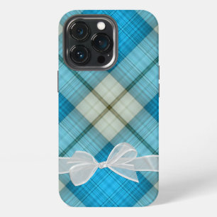 Funda Para iPhone 13 Pro Lazo Sobre Cuadros