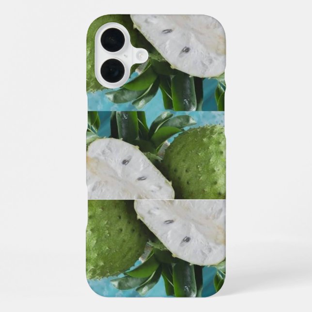 Funda Para iPhone Le corossol  (Reverso )