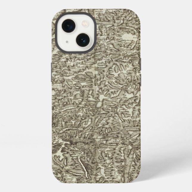 Funda Para iPhone Le Puy (Reverso )