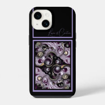 "Lección de la creación", Funda Apple iPhone 14