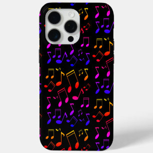 lección de música, notas