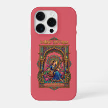 Legado Indio: Músico Clásico Arte Veena