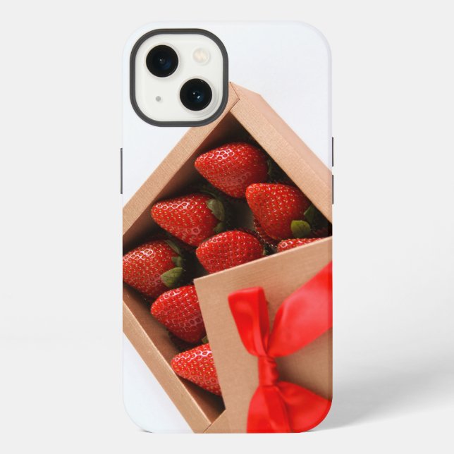 Funda Para iPhone Leggencias (Reverso )
