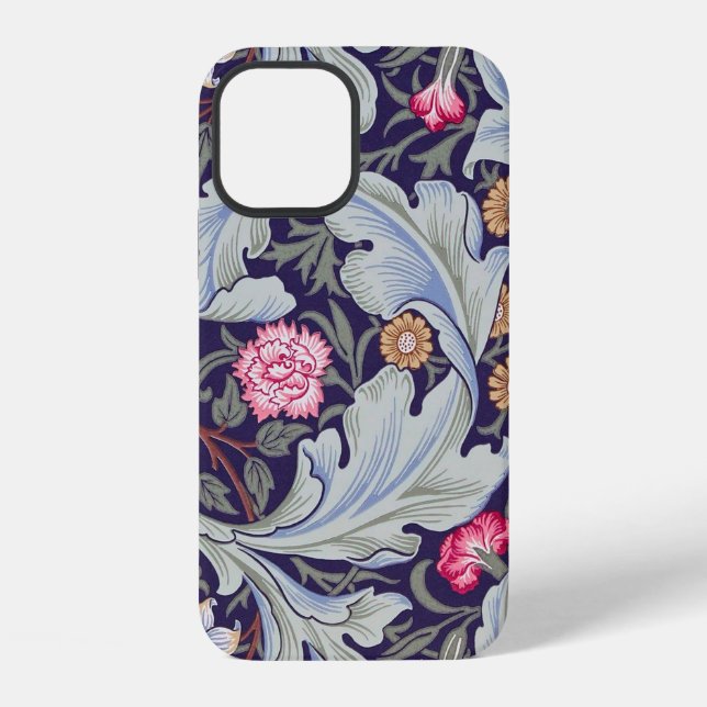 Funda Para iPhone Leicester, William Morris (Reverso )