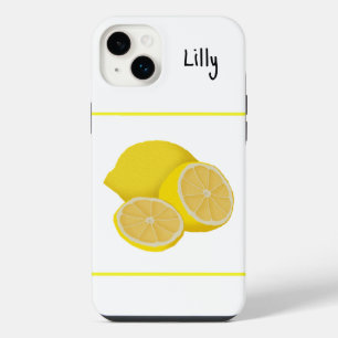 Funda Para iPhone 14 Plus Lemones