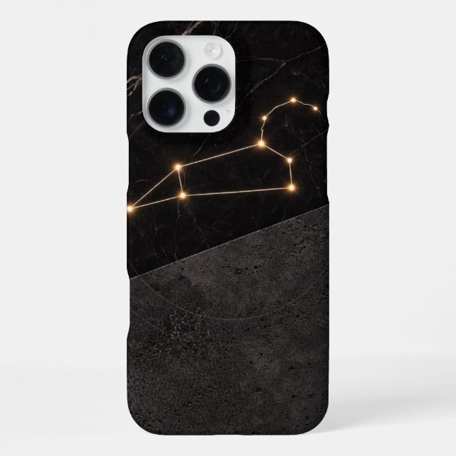Funda Para iPhone Leo  (Reverso )