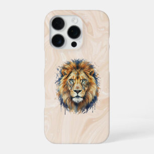 Funda Para iPhone 16 Pro León