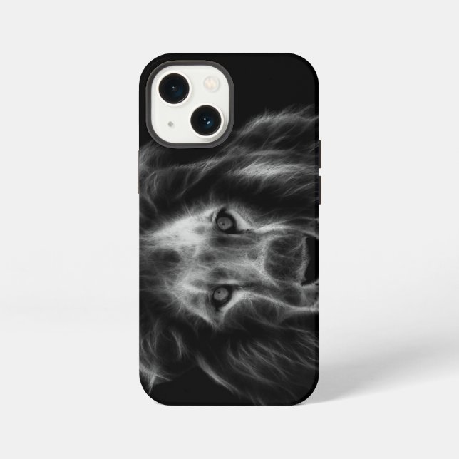 Funda Para iPhone León (Reverso )