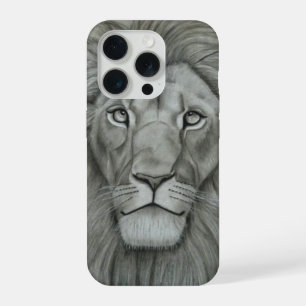 León Majestuoso