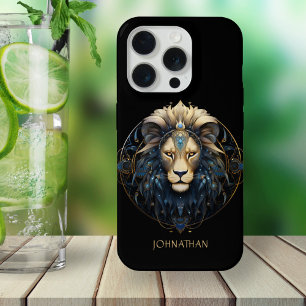 León Moderno Nombre del Signo Solar del Zodiaco Le