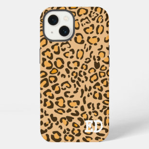 Funda para iPhone LEOPARD Case-Mate