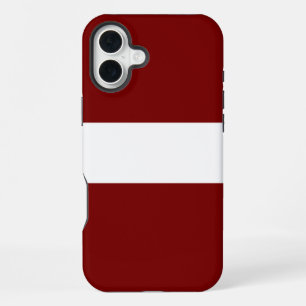 Funda Para iPhone 16 Plus Letonia