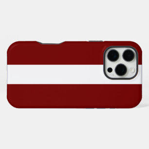 Funda Para iPhone 16 Pro Max Letonia