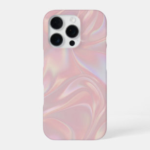 Funda Para iPhone 16 Pro Letra J