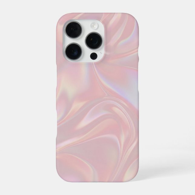 Funda Para iPhone Letra J (Reverso)