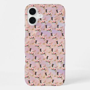 Funda Para iPhone 16 Plus Letra L