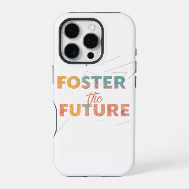 Funda Para iPhone Letras musicales (Reverso )