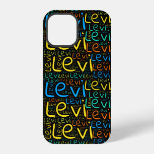 Funda Para iPhone 12 Pro Levi