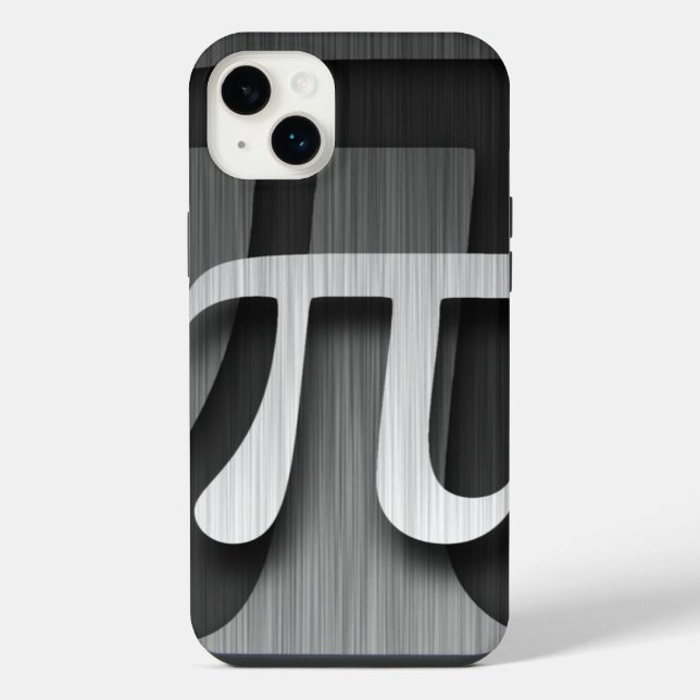 Funda Para iPhone Levitada Pi Ultimate (Reverso)
