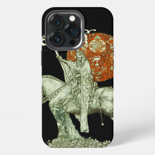 Funda Para iPhone 13 Pro LEYENDA DE PERCEVAL /BUSQUEDA DEL SANTO GRIAL Fant