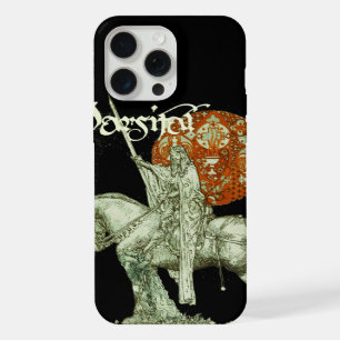 LEYENDA DE PERCEVAL /BUSQUEDA DEL SANTO GRIAL Fant