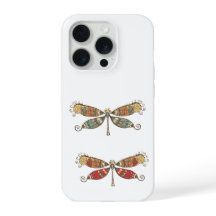 Libélula Ornamental Monstruo
