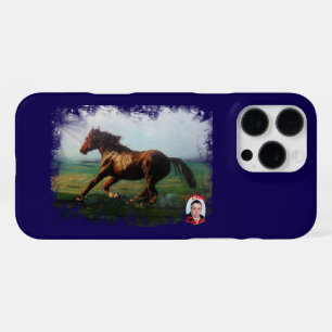 Funda Para iPhone 16 Pro Max Libertad