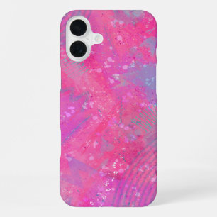 Funda Para iPhone 16 Plus Libertad para crear