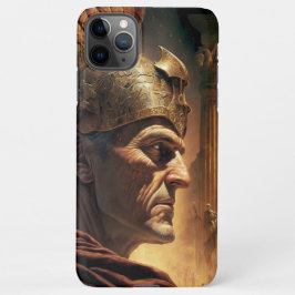 Funda Para iPhone 11Pro Max Life of Nicias and Crassus