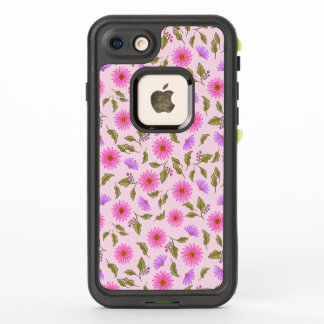 Funda para iPhone Life Proof Lacy Daisy