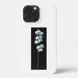 FUNDA PARA iPhone 13 PRO MAX LILY DE LA TAPA DE VALLEY IPHONE