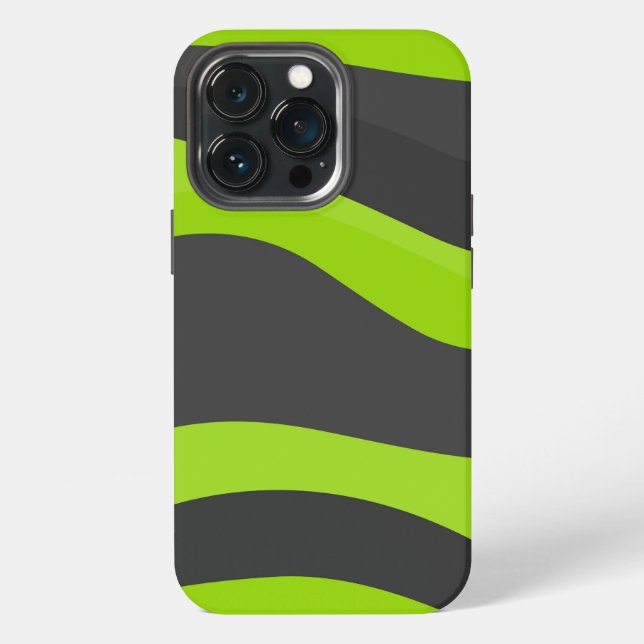 Funda Para iPhone Lime Tough Funda iPhone (Reverso )