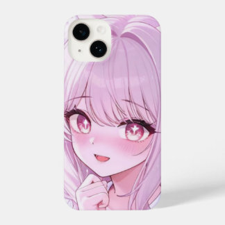 Funda Para iPhone 14 Lindo y femenino