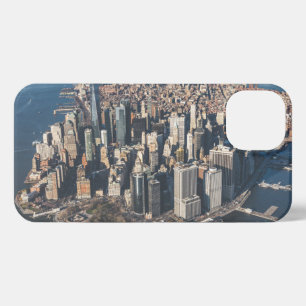 Línea costera   Manhattan, Nueva York