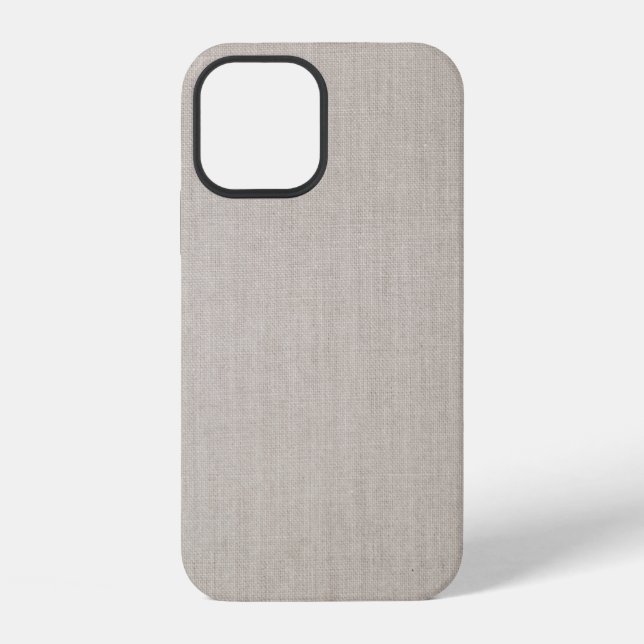 Funda Para iPhone Lino (Reverso )