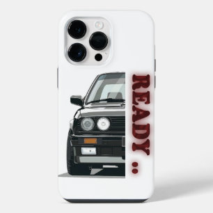 Funda Para iPhone 14 Pro Max Listo para Rodar