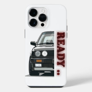 Funda Para iPhone 14 Pro Max Listo para Rodar