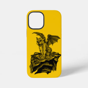 Funda Para iPhone 12 Mini Little Golem Gargoyle